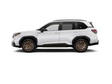 New 2025 Subaru Forester Sport image 4