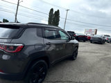 Used 2019 Jeep Compass Latitude image 3