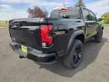 New 2025 Chevrolet Colorado Trail Boss image 5