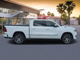 New 2025 RAM 1500 Tungsten w/ Bed Utility Group image 2