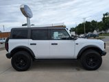 New 2024 Ford Bronco Wildtrak image 5