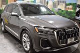 New 2025 Audi Q7 3.0T Prestige image 2