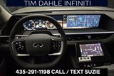 New 2025 INFINITI QX80 Sensory image 2