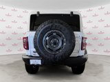 New 2025 Ford Bronco Badlands w/ Sasquatch Package image 5