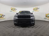 Certified 2023 Jeep Grand Cherokee L Laredo image 3