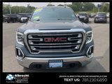 Certified 2021 GMC Sierra 1500 SLT image 2