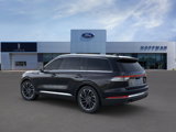 New 2025 Lincoln Aviator Reserve w/ Luxury Package image 4