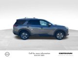 New 2025 Nissan Pathfinder SL image 4
