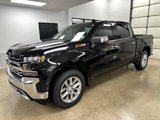 Used 2019 Chevrolet Silverado 1500 LTZ w/ LTZ Plus Package image 6