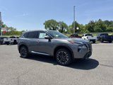 New 2025 Nissan Rogue Platinum image 3