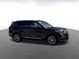 Used 2024 Ford Explorer Limited image 2