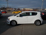 Used 2017 Chevrolet Sonic LT image 2