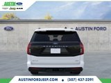 New 2025 Ford Expedition Max Active image 6