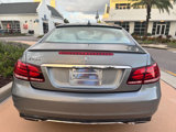 Used 2015 Mercedes-Benz E 400 Coupe w/ Premium 1 Package image 6