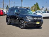 Certified 2021 Ford Bronco Sport Big Bend w/ Big Bend Package image 2