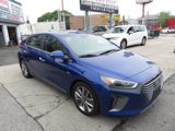 Used 2019 Hyundai Ioniq Limited w/ Ultimate Package 02 image 2