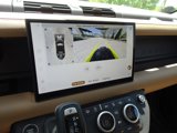 New 2025 Land Rover Defender 110 S image 4