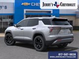 New 2026 Chevrolet Equinox LT w/ Convenience Package II image 4