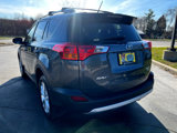 Used 2015 Toyota RAV4 Limited image 5