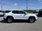 New 2026 Chevrolet Equinox LT image 4