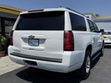 Used 2018 Chevrolet Suburban LT image 5