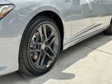 New 2025 Acura TLX SH-AWD w/ A-SPEC Pkg image 5