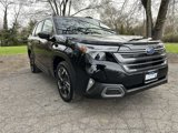 Certified 2025 Subaru Forester Limited w/ Popular Package #1 image 2
