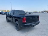 New 2025 RAM 2500 Laramie image 4