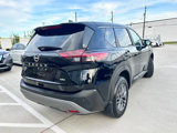 Used 2023 Nissan Rogue S image 4