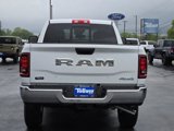 New 2025 RAM 2500 Tradesman image 5