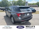 New 2025 Ford Explorer Active image 5