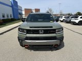 New 2026 Honda Passport TrailSport Elite image 2