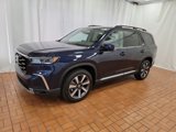 New 2025 Honda Pilot Touring image 5