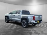 New 2025 Toyota Tacoma 4x4 Double Cab Hybrid w/ TRD Off Road Premium Package image 4