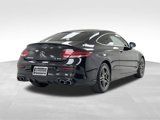 Used 2023 Mercedes-Benz C 43 AMG 4MATIC Coupe image 4