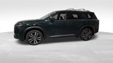 New 2025 Nissan Pathfinder Platinum w/ Cargo Package image 2