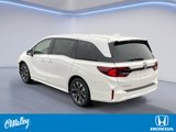 New 2025 Honda Odyssey Elite image 3