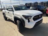 Used 2024 Toyota Tacoma TRD Off-Road image 4