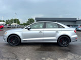 Used 2016 Audi A3 2.0T Premium w/ Audi MMI Navigation Plus image 4