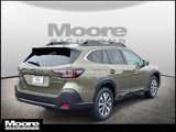Certified 2025 Subaru Outback Premium image 2