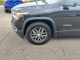 Used 2017 GMC Acadia SLT image 4