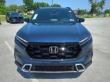 New 2026 Honda CR-V Sport Touring image 3