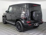 New 2025 Mercedes-Benz G 580 w/ EQ Technology image 3