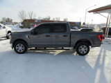 Used 2023 Ford F150 XLT image 3