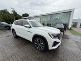 New 2025 Volkswagen Atlas SEL Premium R-Line image 2