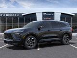 New 2025 Buick Enclave Sport Touring w/ Power Package image 2