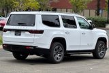 New 2025 Jeep Wagoneer 4WD image 3