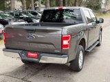 Used 2018 Ford F150 XLT image 3