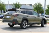 New 2025 Subaru Outback Limited image 3