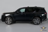 Used 2025 Lexus LX 700h Luxury image 5